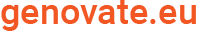 GENOVATE logo